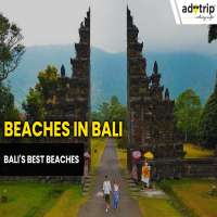 Beaches in Bali   Bali's Best Beaches master image
